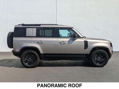 2023 Land Rover Defender 110 X-Dynamic SE