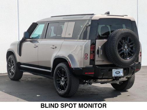 2023 Land Rover Defender 110 X-Dynamic SE