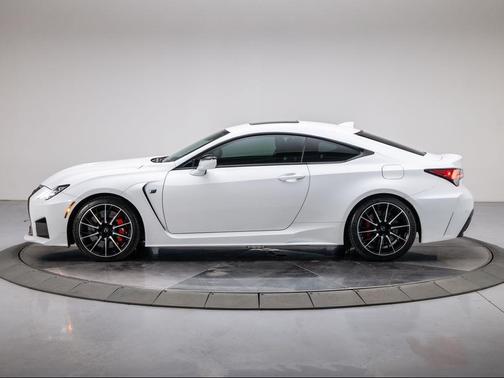 2024 Lexus RC F Base