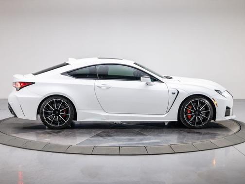2024 Lexus RC F Base