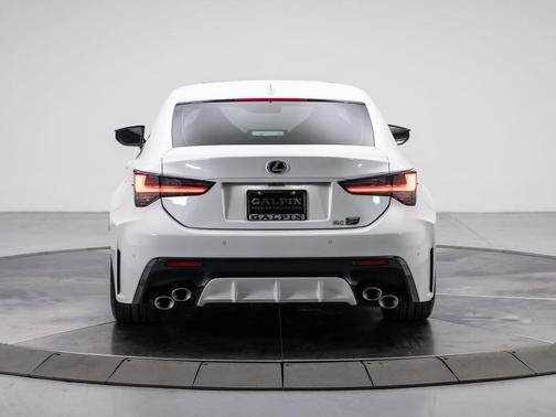 2024 Lexus RC F Base