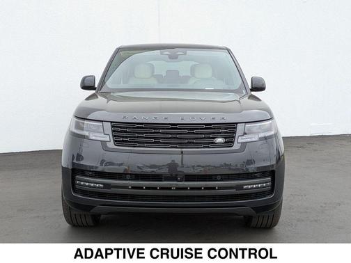 2025 Land Rover Range Rover P530 SE 7 Seat