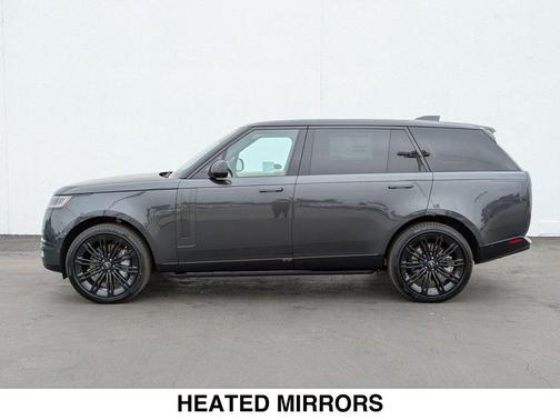 2025 Land Rover Range Rover P530 SE 7 Seat