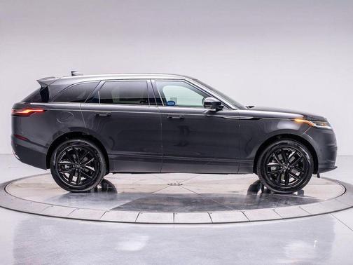 2026 Land Rover Range Rover Velar P250 S