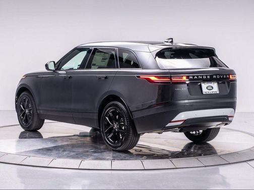 2026 Land Rover Range Rover Velar P250 S
