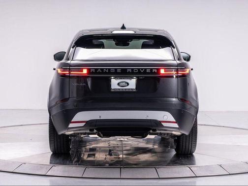 2026 Land Rover Range Rover Velar P250 S