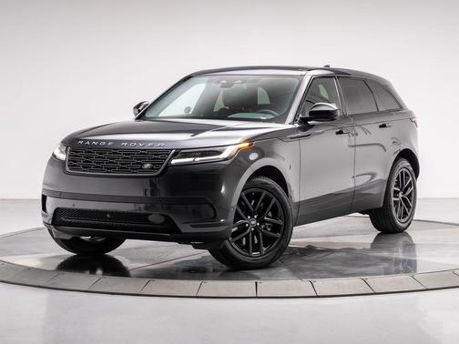 2026 Land Rover Range Rover Velar P250 S