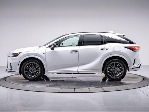 2023 Lexus RX 500h F SPORT PERFORMANCE