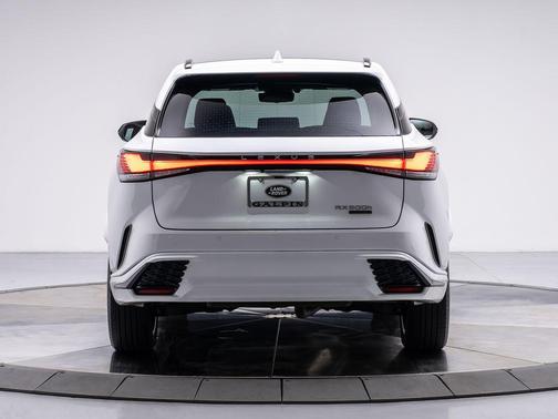 2023 Lexus RX 500h F SPORT PERFORMANCE
