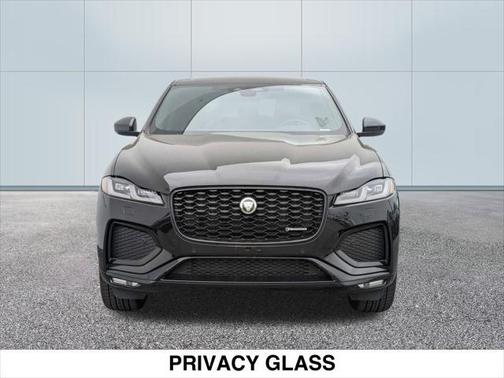 2025 Jaguar F-PACE P250 R-Dynamic S