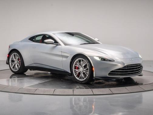 2023 Aston Martin Vantage