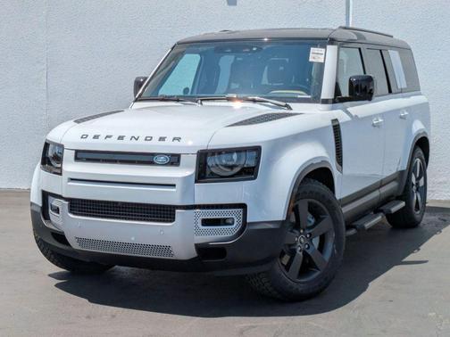 2025 Land Rover Defender P300 S