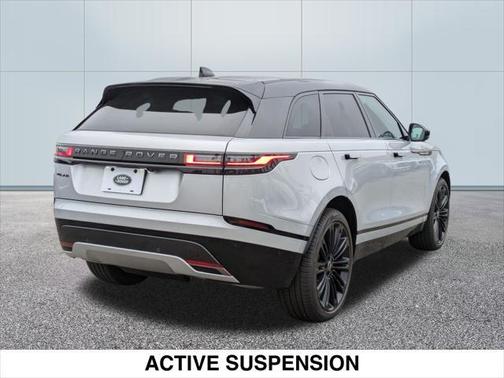 2025 Land Rover Range Rover Velar P400 Dynamic HSE