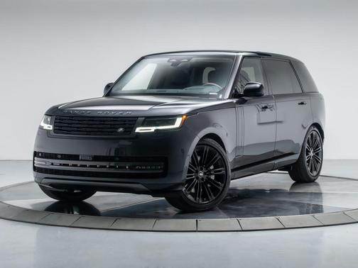 2025 Land Rover Range Rover P530 SE 7 Seat