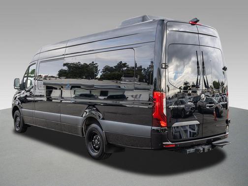 2023 Mercedes-Benz Sprinter 3500XD High Roof