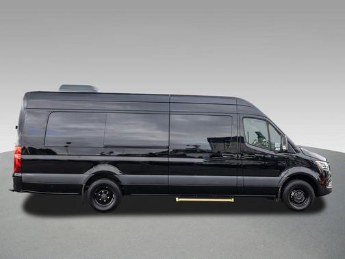 2023 Mercedes-Benz Sprinter 3500XD High Roof