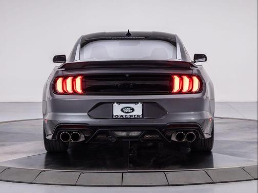 2023 Ford Mustang GT