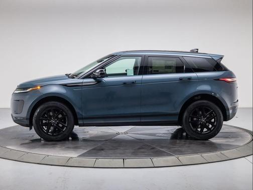 2026 Land Rover Range Rover Evoque Core S