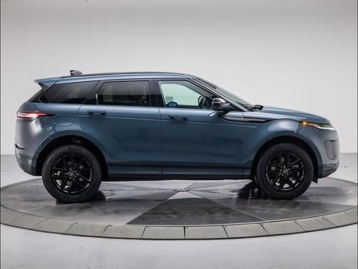 2026 Land Rover Range Rover Evoque Core S
