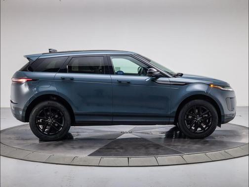 2026 Land Rover Range Rover Evoque Core S