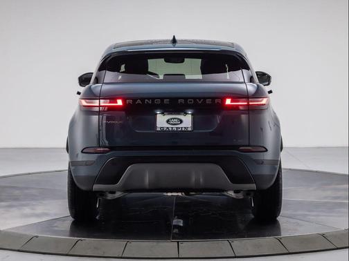 2026 Land Rover Range Rover Evoque Core S