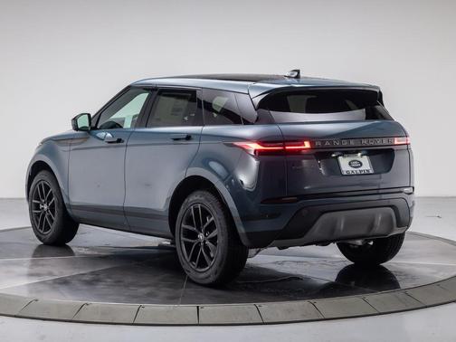 2026 Land Rover Range Rover Evoque Core S