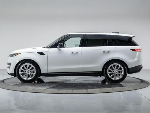 2025 Land Rover Range Rover Sport P360 SE