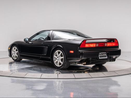1995 Acura NSX T