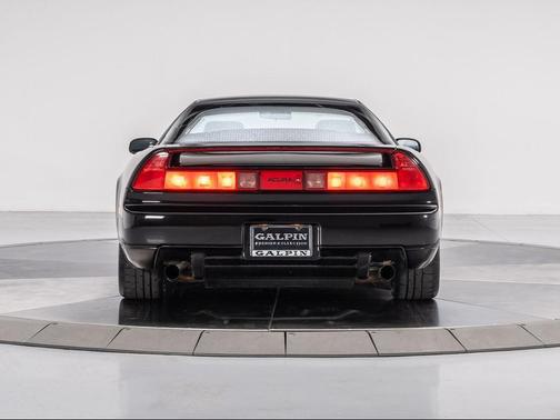 1995 Acura NSX T