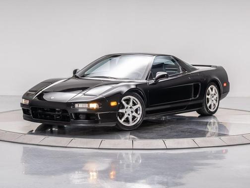 1995 Acura NSX T