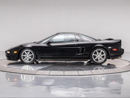 1995 Acura NSX T