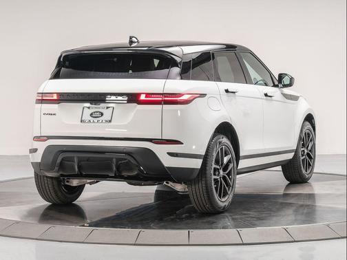 2026 Land Rover Range Rover Evoque Core S