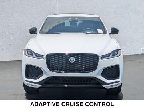 2026 Jaguar F-PACE P250 R-Dynamic S