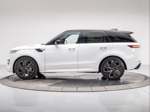 2025 Land Rover Range Rover Sport P530 Dynamic SE