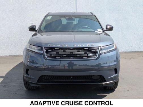 2026 Land Rover Range Rover Velar P250 S