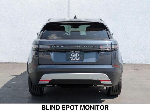 2026 Land Rover Range Rover Velar P250 S