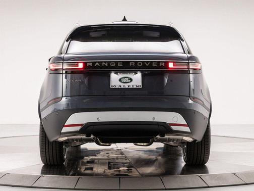 2026 Land Rover Range Rover Velar P250 S