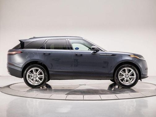 2026 Land Rover Range Rover Velar P250 S