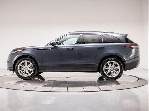 2026 Land Rover Range Rover Velar P250 S