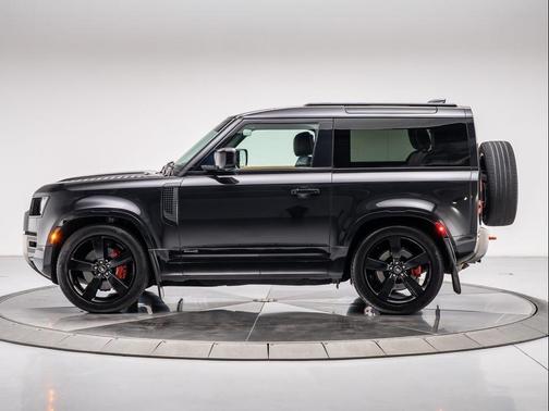 2021 Land Rover Defender 90 X