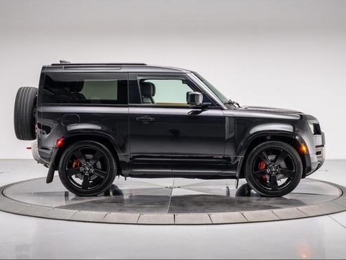 2021 Land Rover Defender 90 X