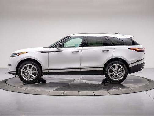 Fuji White 2026 Land Rover Range Rover Velar P250 S
