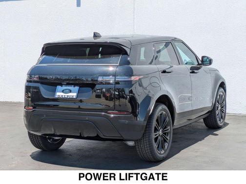 2026 Land Rover Range Rover Evoque Core S