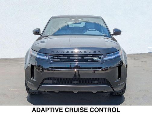 2026 Land Rover Range Rover Evoque Core S