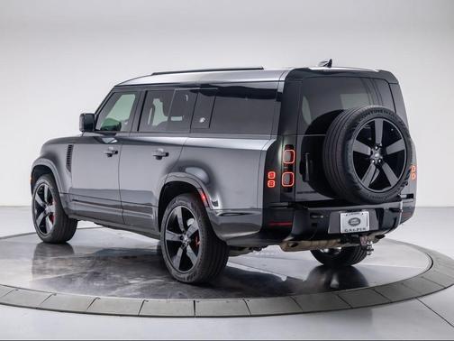 2023 Land Rover Defender X