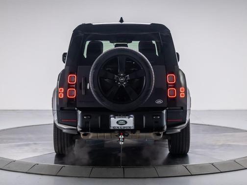 2023 Land Rover Defender X