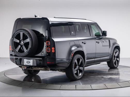 2023 Land Rover Defender X