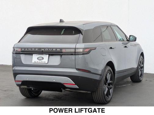 2026 Land Rover Range Rover Velar P250 S