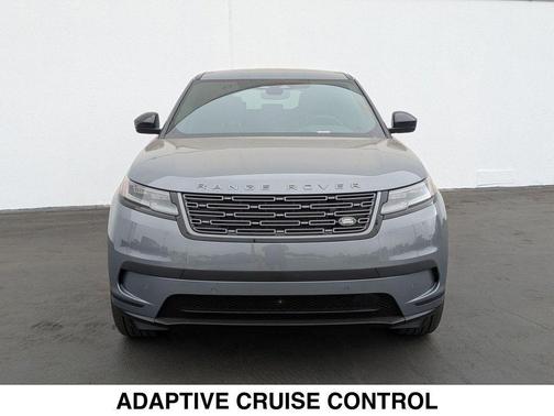 2026 Land Rover Range Rover Velar P250 S