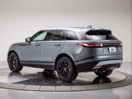 2026 Land Rover Range Rover Velar P250 S